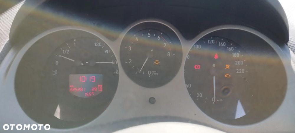 Seat Altea 1.6 Audience - 5