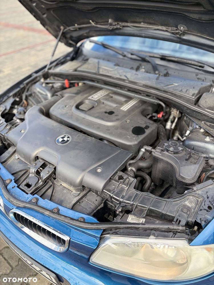 BMW Seria 1 120d - 12