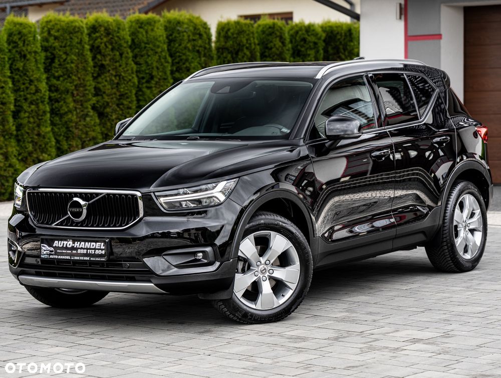 Volvo XC 40 D3 Momentum Pro - 19