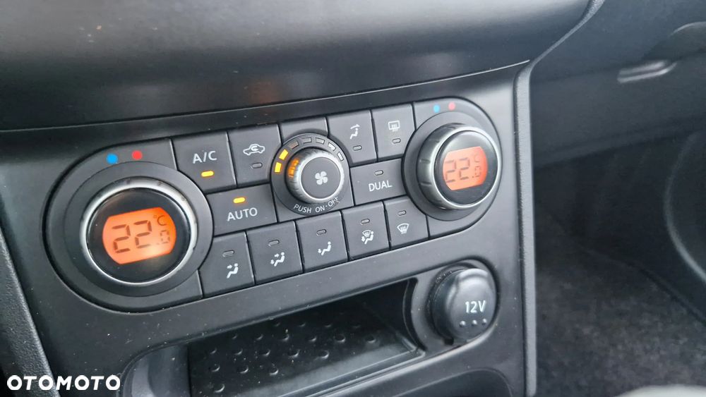 Nissan Qashqai 2.0 dCi Tekna - 14