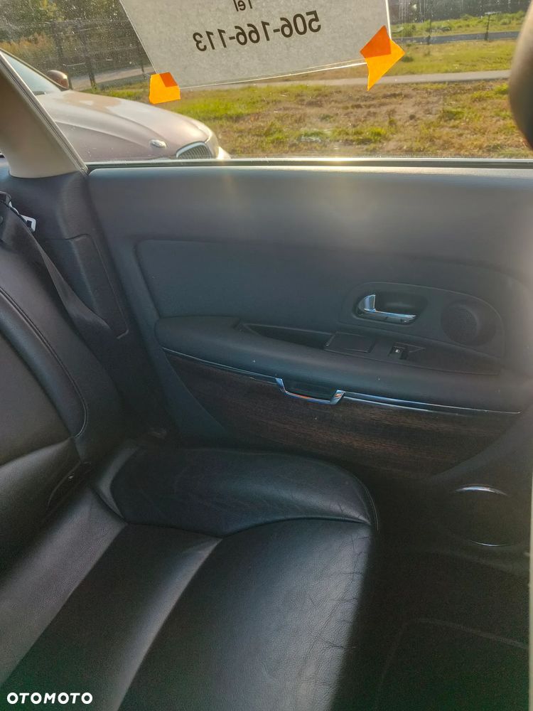 Citroën C6 HDi 240 Biturbo FAP Exclusive - 21