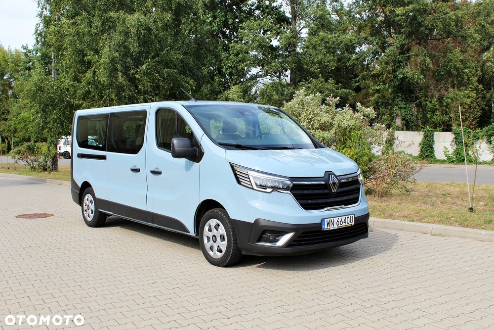 Renault Trafic - 7