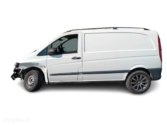 Wszystkie Części do Mercedes Vito / Viano 2.2 CDI (OM651.940) | 2011-2014 - 7