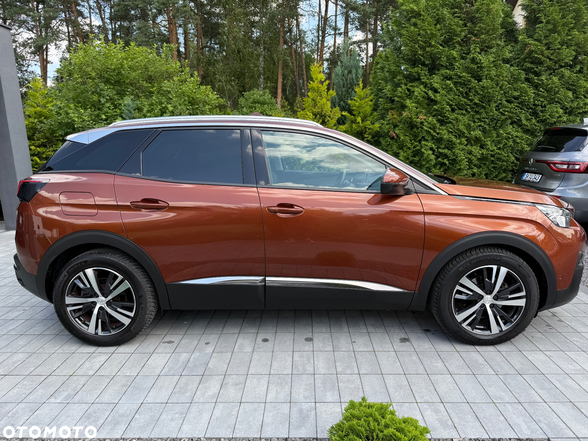 Peugeot 3008 BlueHDi 130 Stop & Start Allure Pack - 4