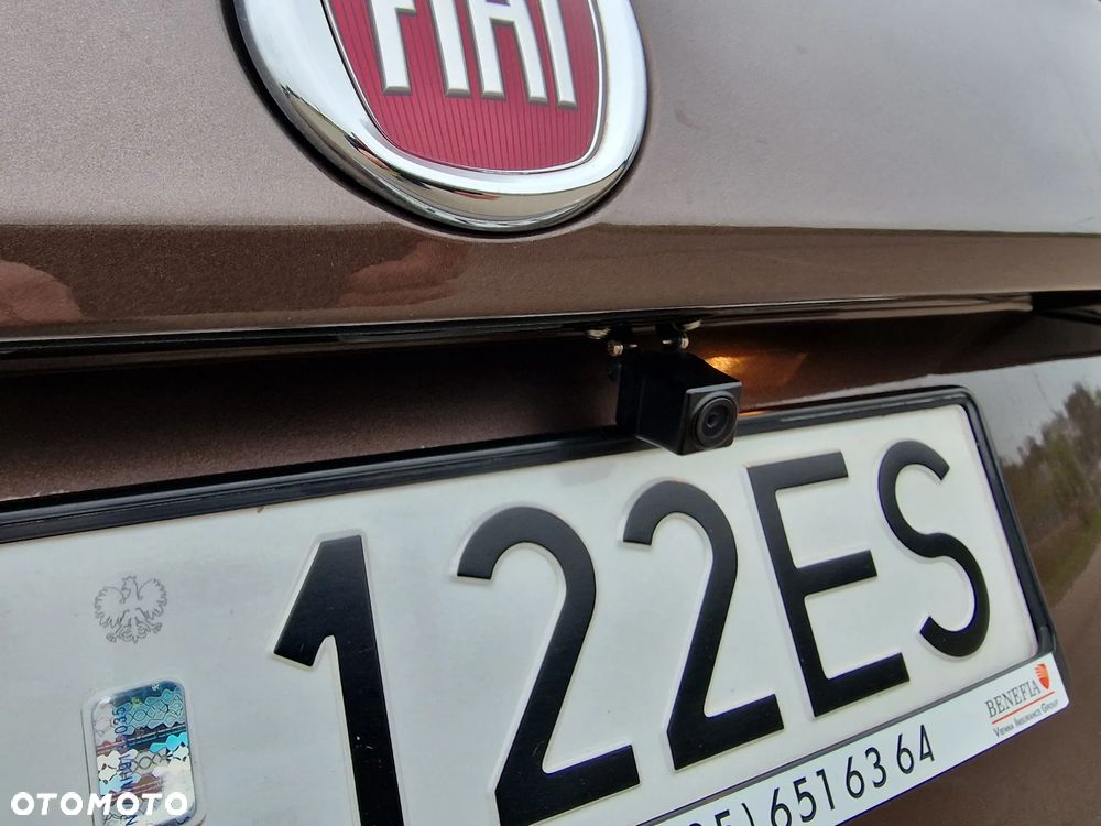 Fiat Tipo 1.4 T-Jet 16v Easy - 18