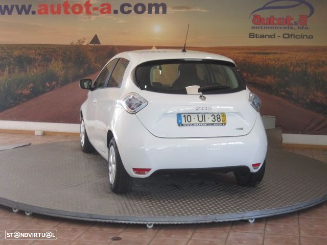 Renault Zoe - 3