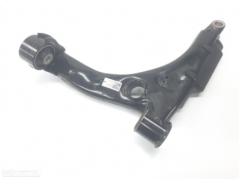 BRAÇO SUSPENSÃO INFERIOR FRENTE ESQUERDO VOLKSWAGEN CRAFTER FURGÓN SYSX - 1