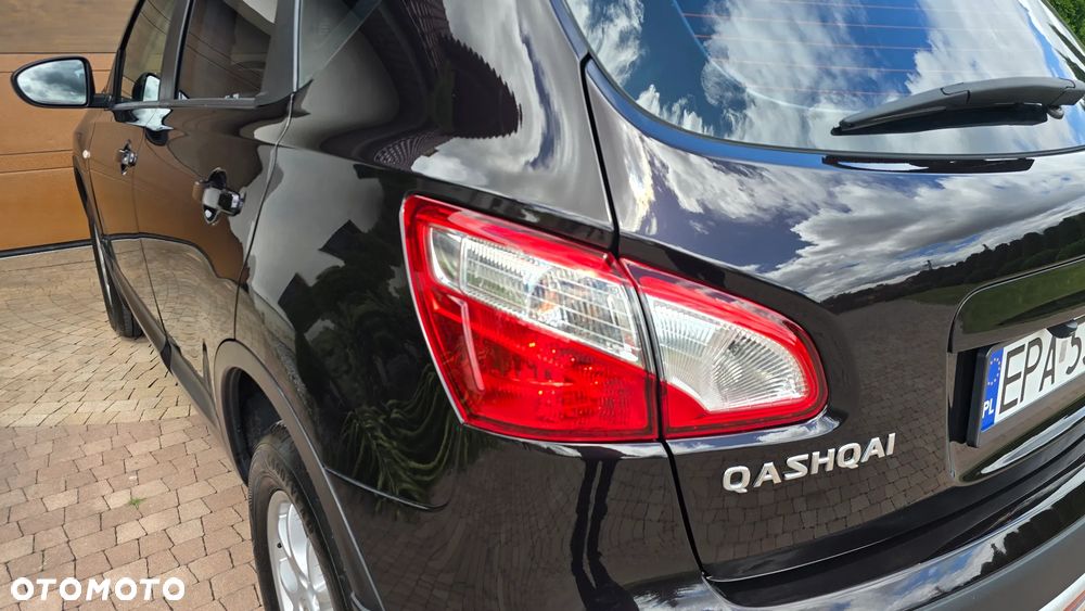 Nissan Qashqai - 7