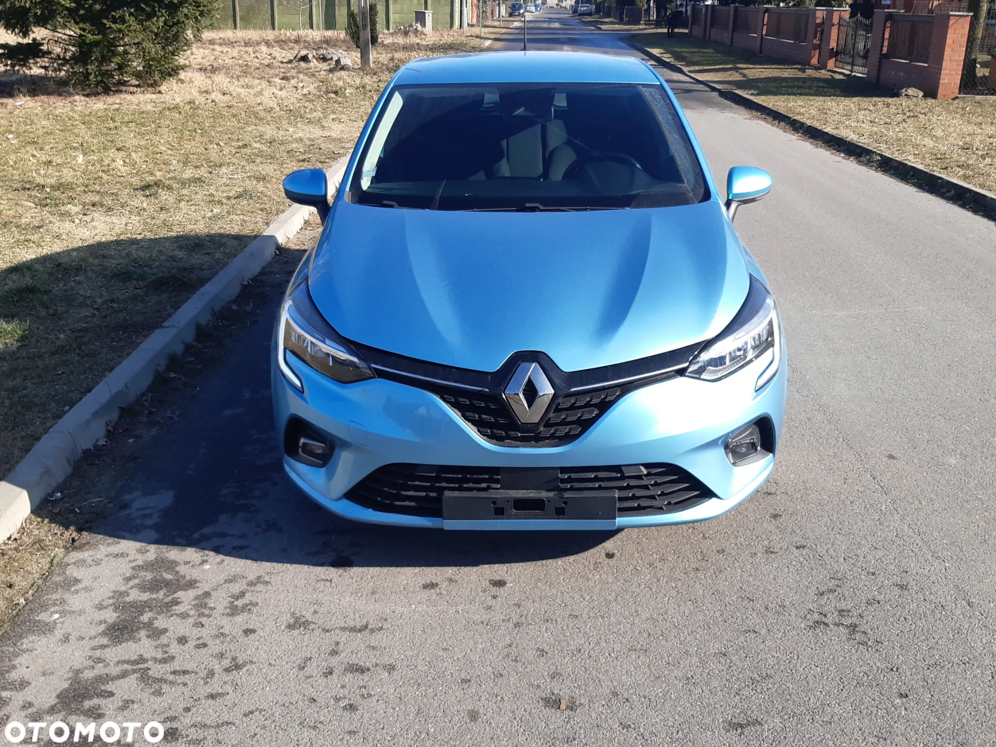 Renault Clio - 3