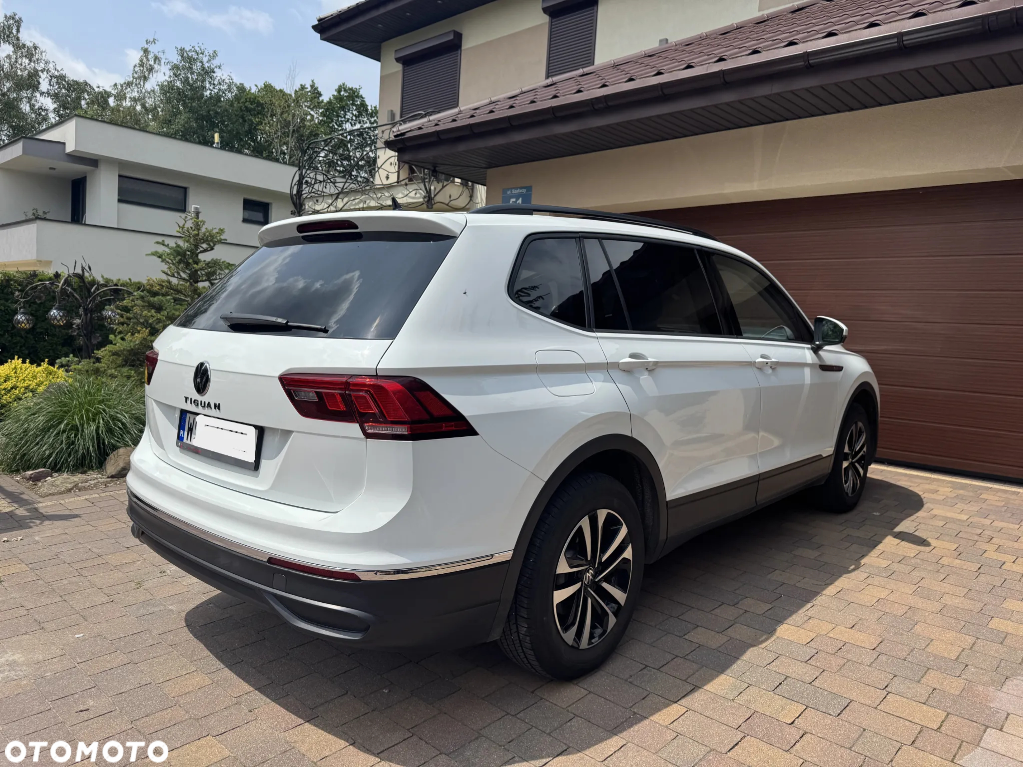 Volkswagen Tiguan - 9
