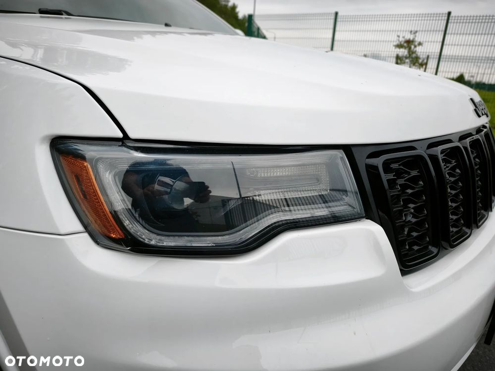 Jeep Grand Cherokee 3.6 V6 Laredo - 14