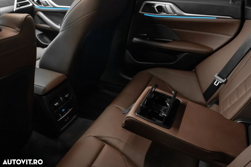 BMW Seria 4 430i xDrive M Sport - 32