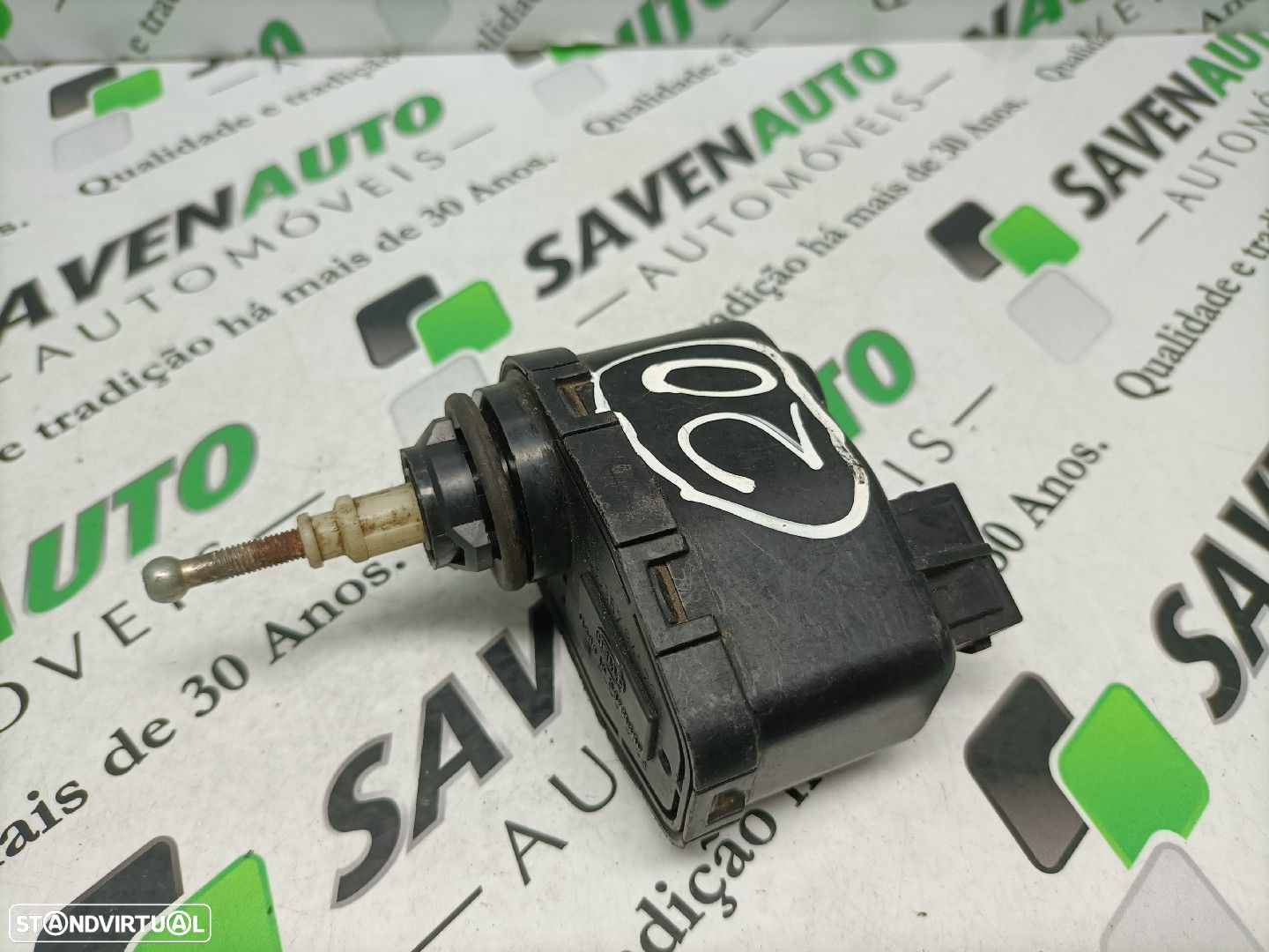 Regulador Farol Volkswagen Passat (3B3) - 1