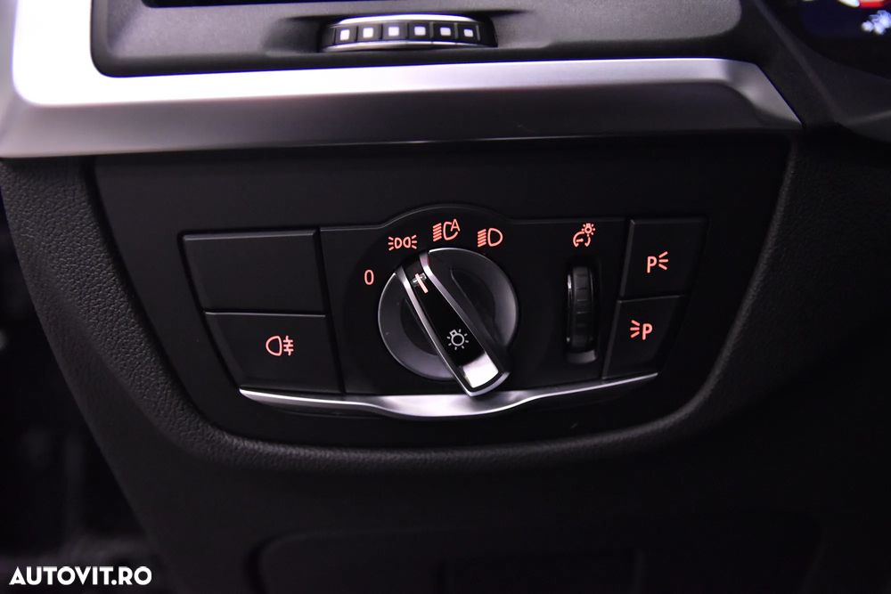 BMW X3 xDrive30e AT PHEV - 16