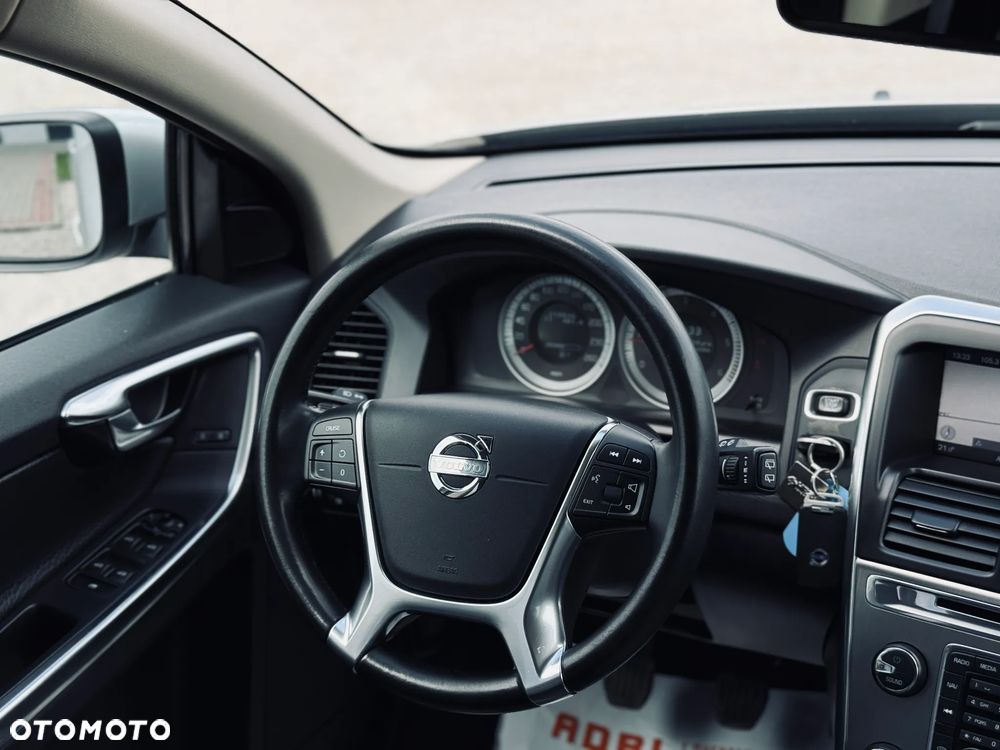 Volvo XC 60 D4 Summum - 23