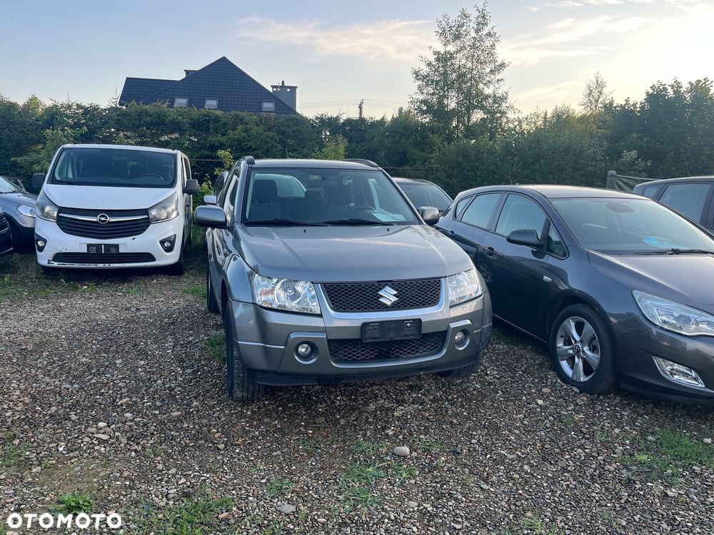 Suzuki Jimny 1.3 Comfort - 1