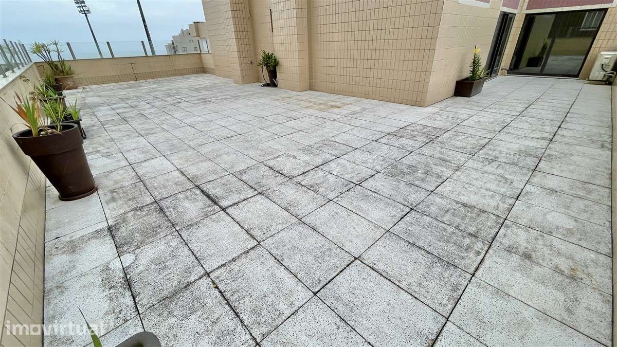 T3 Duplex-Centro-Póvoa de Varzim-Praia - Grande imagem: 5/21