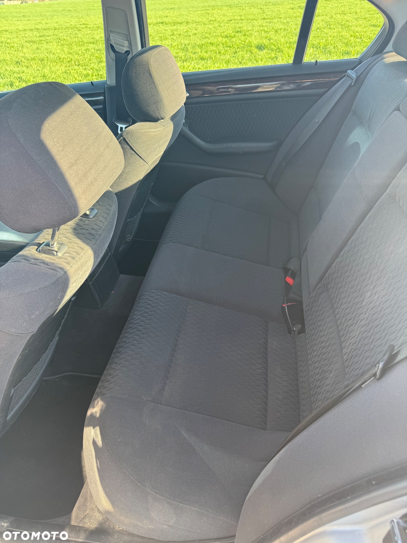 BMW Seria 3 323i - 7