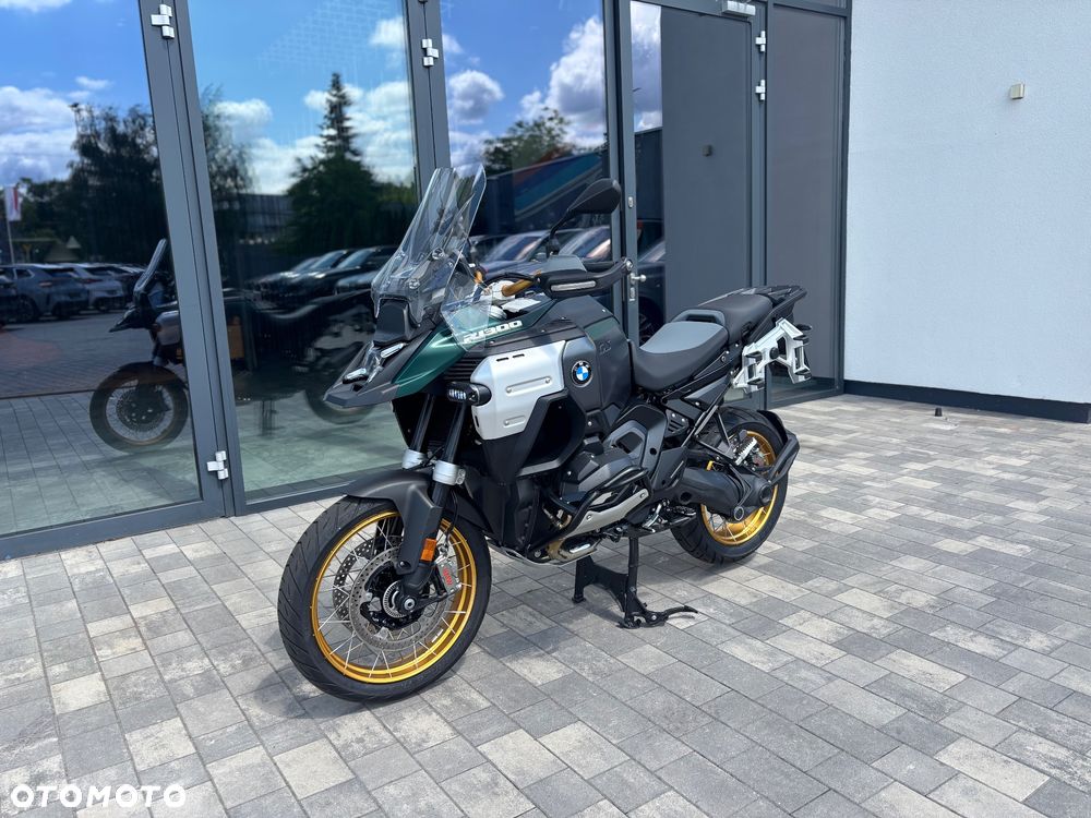 BMW GS - 6