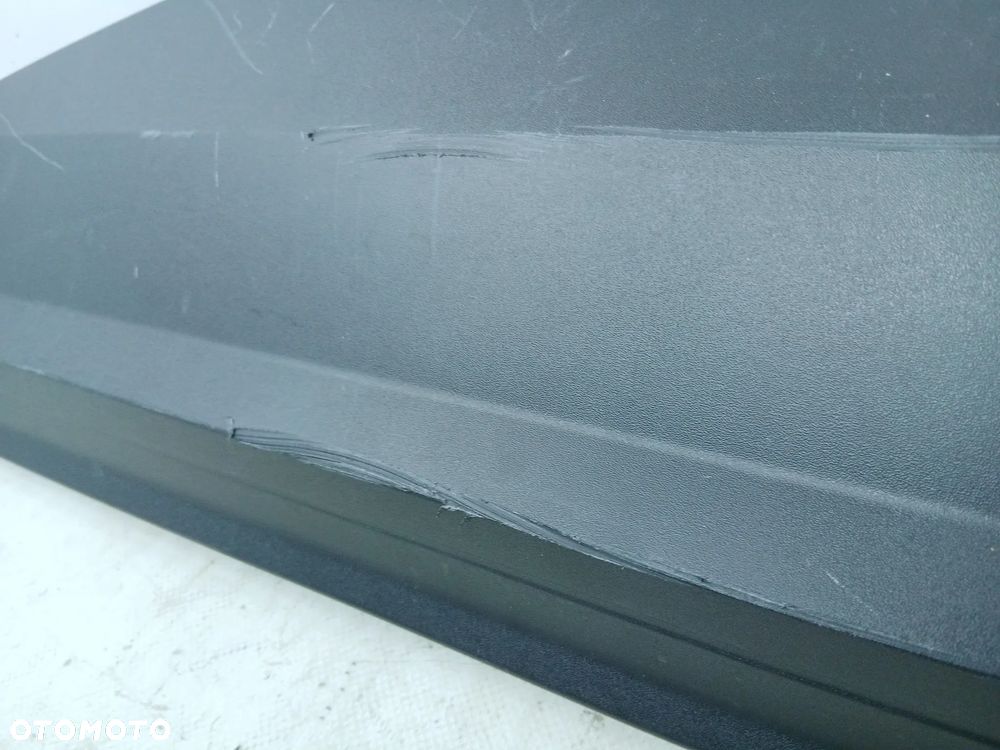 Prawa tył tylna listwa drzwi Peugeot 3008 III - 4