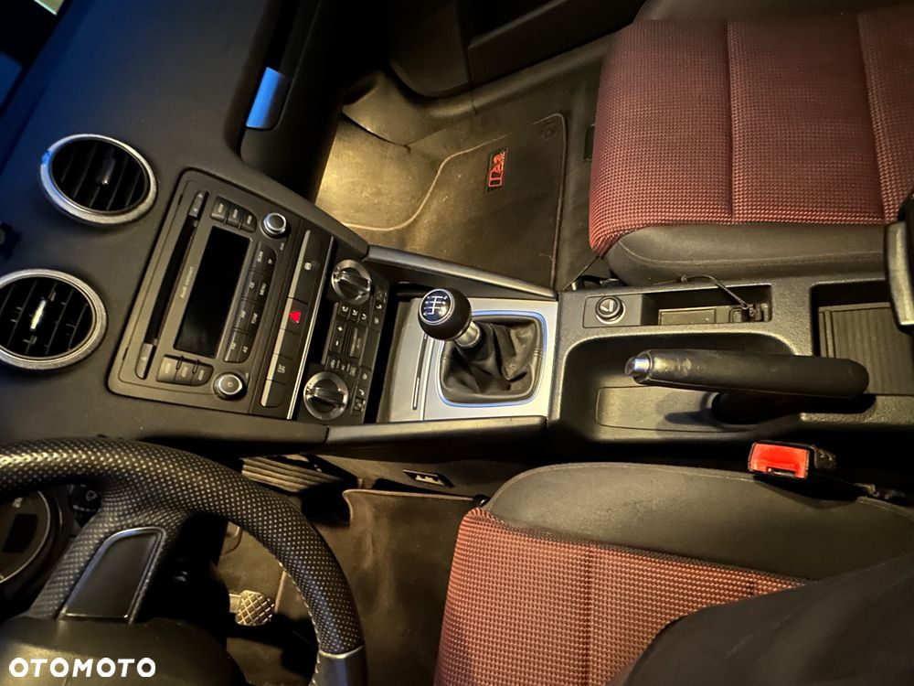 Audi A3 3-drzwiowe - 24