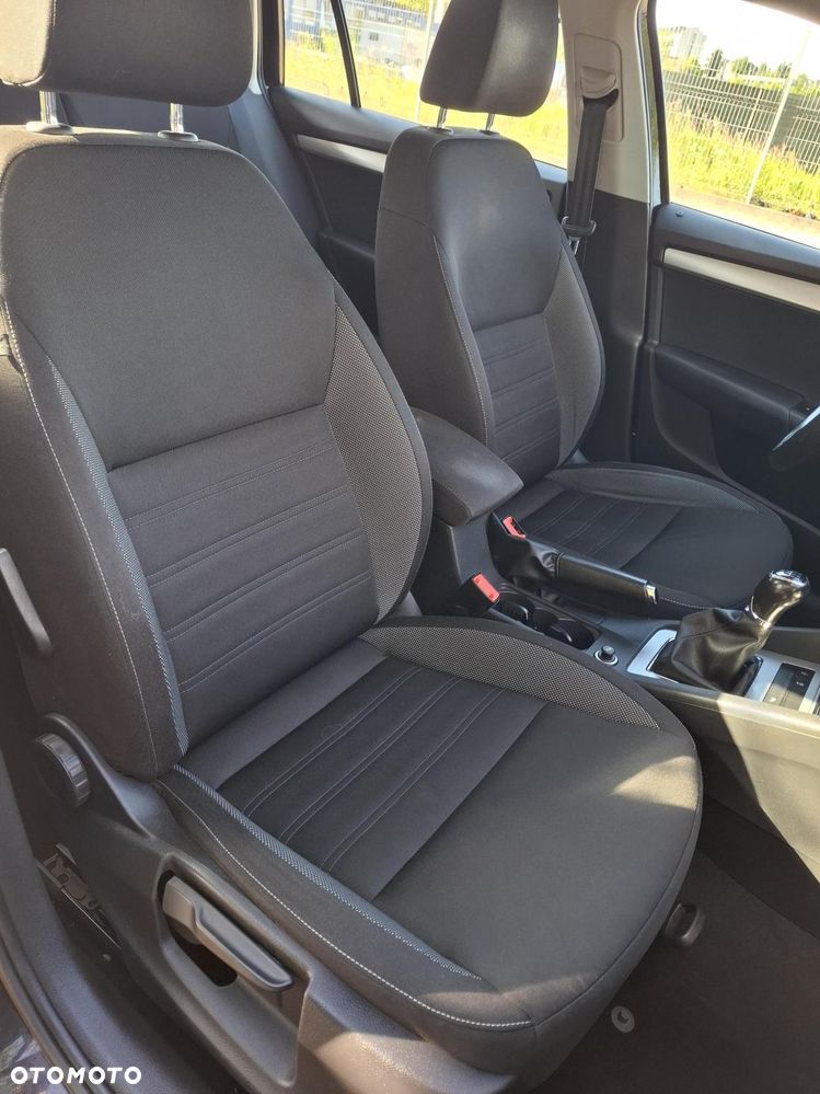 Skoda Octavia 1.4 TSI Ambition - 8