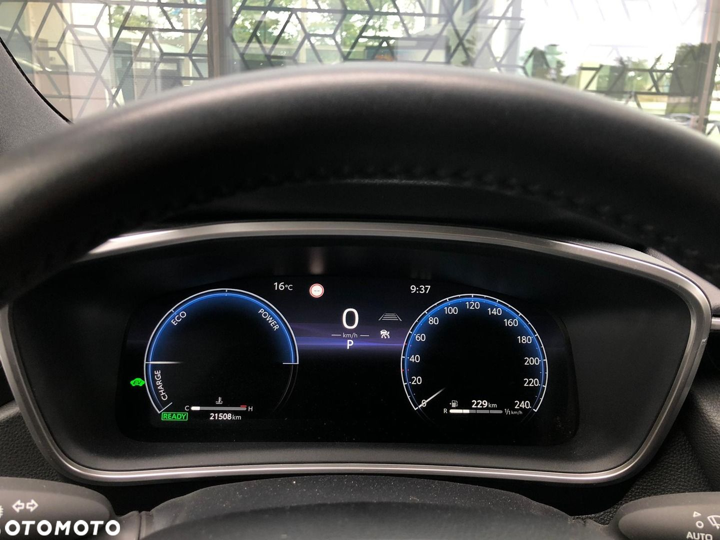 Toyota Corolla 1.8 Hybrid Style - 20