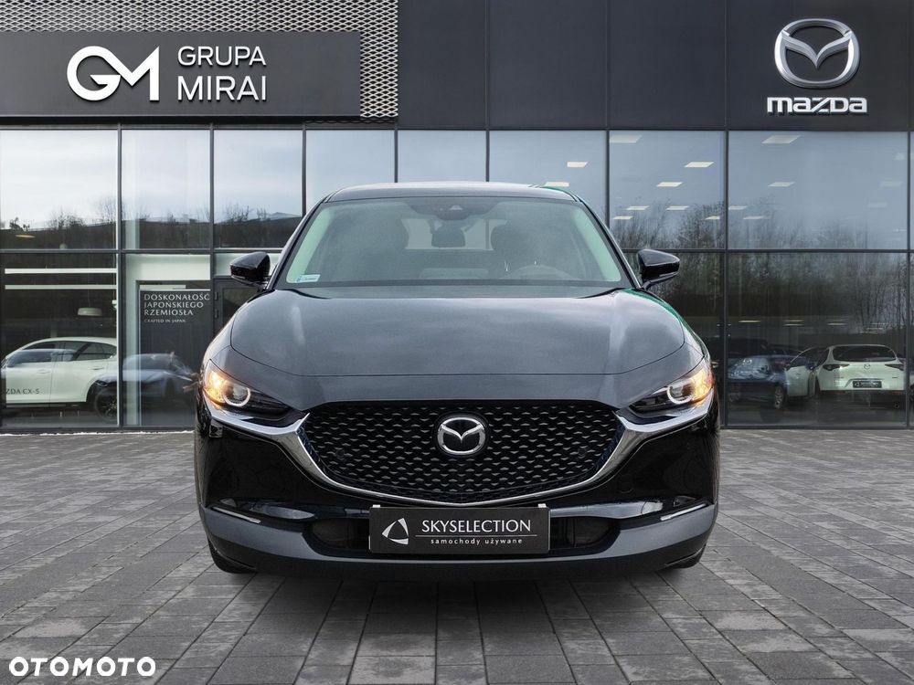 Mazda CX-30 - 8