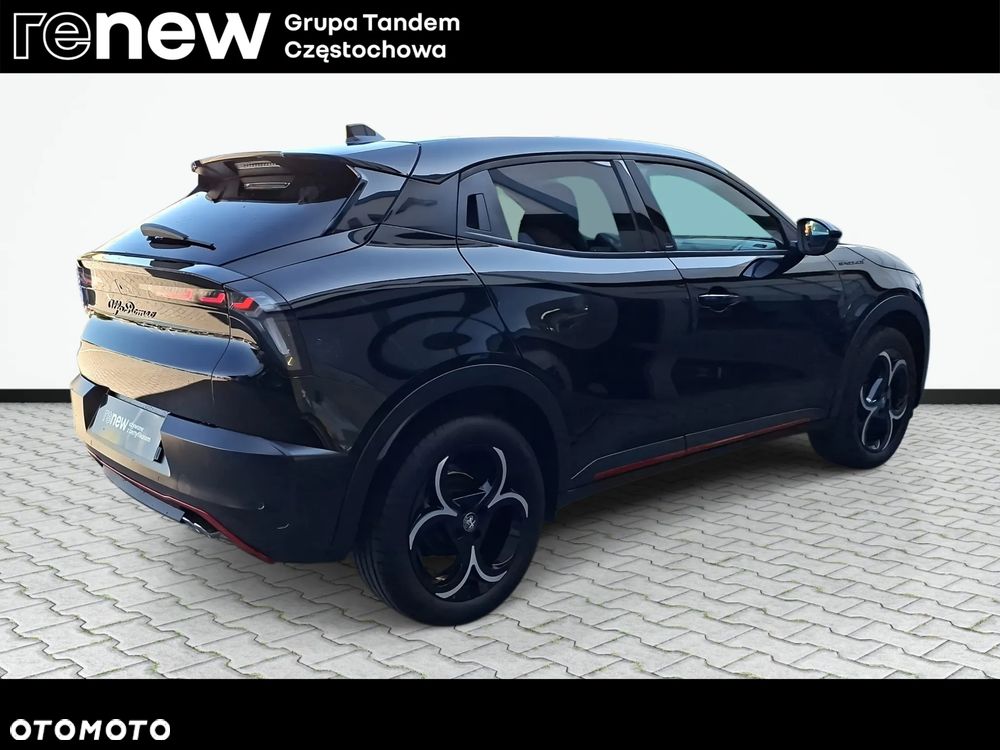 Alfa Romeo Junior 1.2 mHEV Ibrida Speciale eDCT - 5