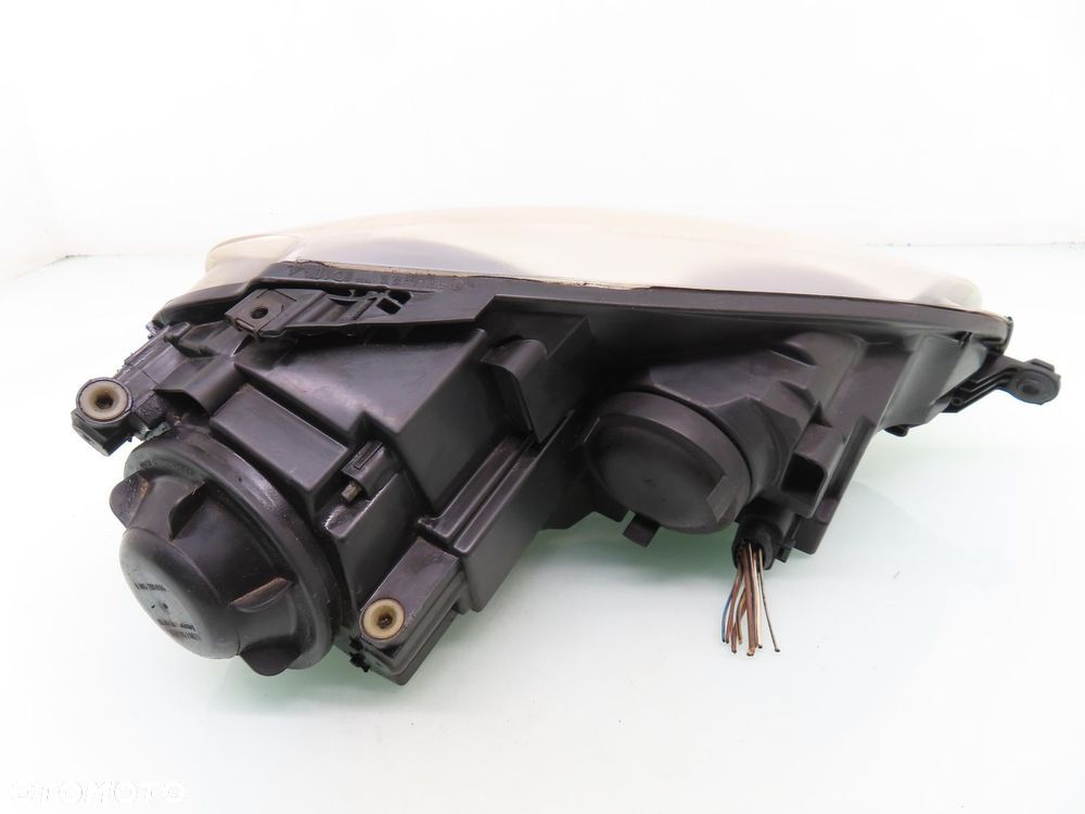 LAMPA LEWA PRZEDNIA VW GOLF V 0301212201 1K6941005A - 6