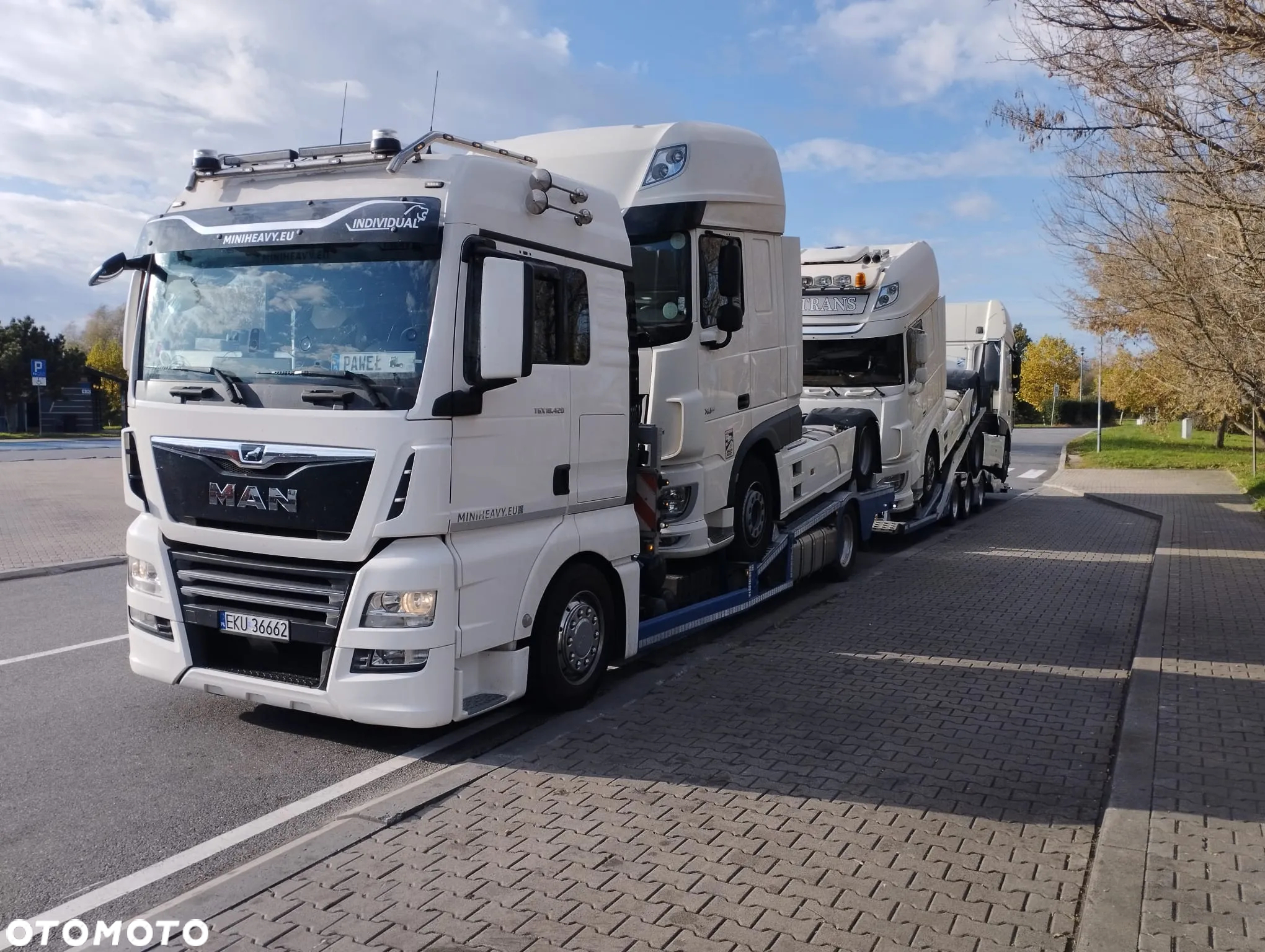 MAN Tgx 18.440 - 29