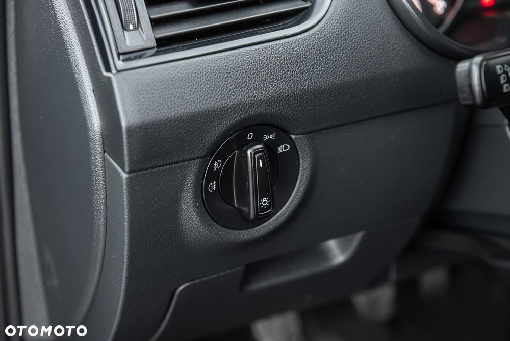 Skoda Octavia - 20