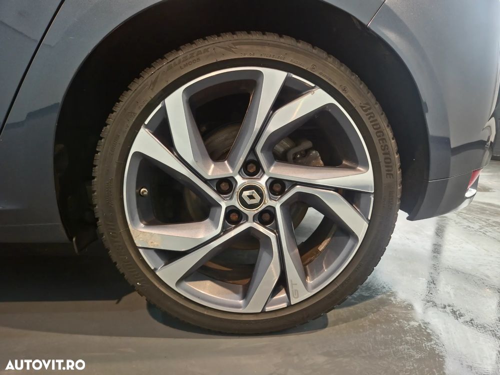 Renault Megane Energy 1.6 TCe EDC GT - 7