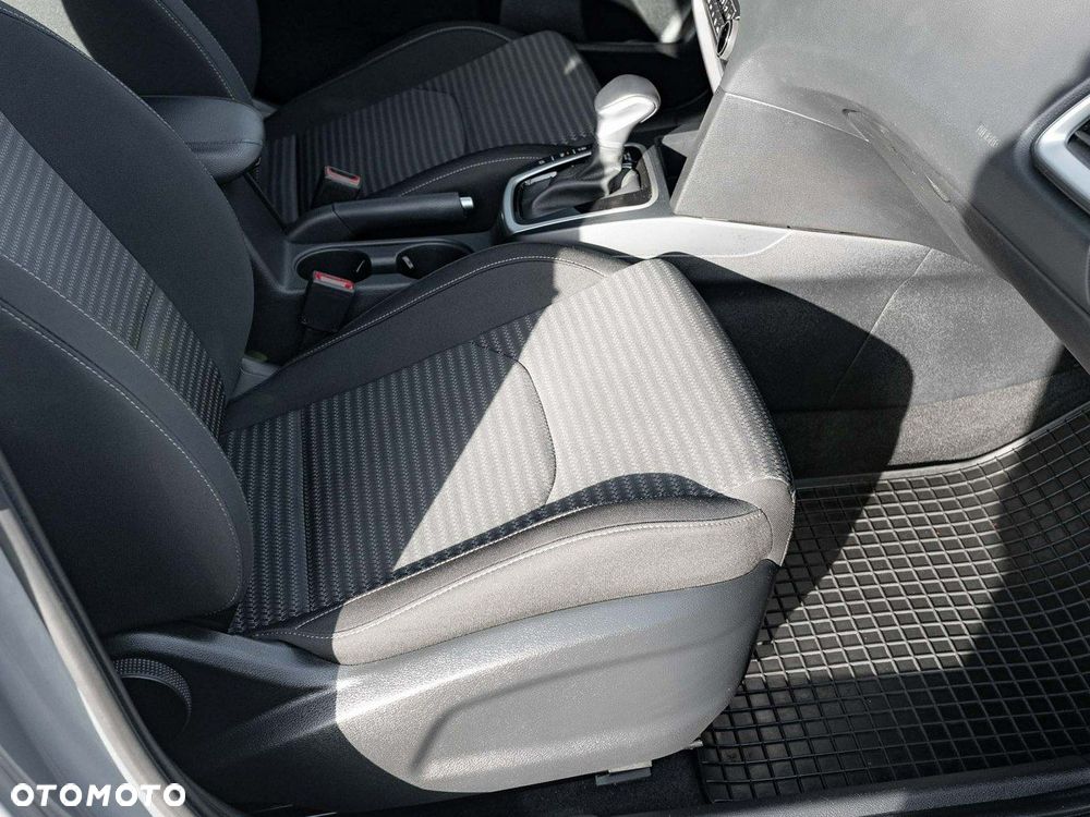 Kia Ceed 1.5 T-GDI M DCT - 31