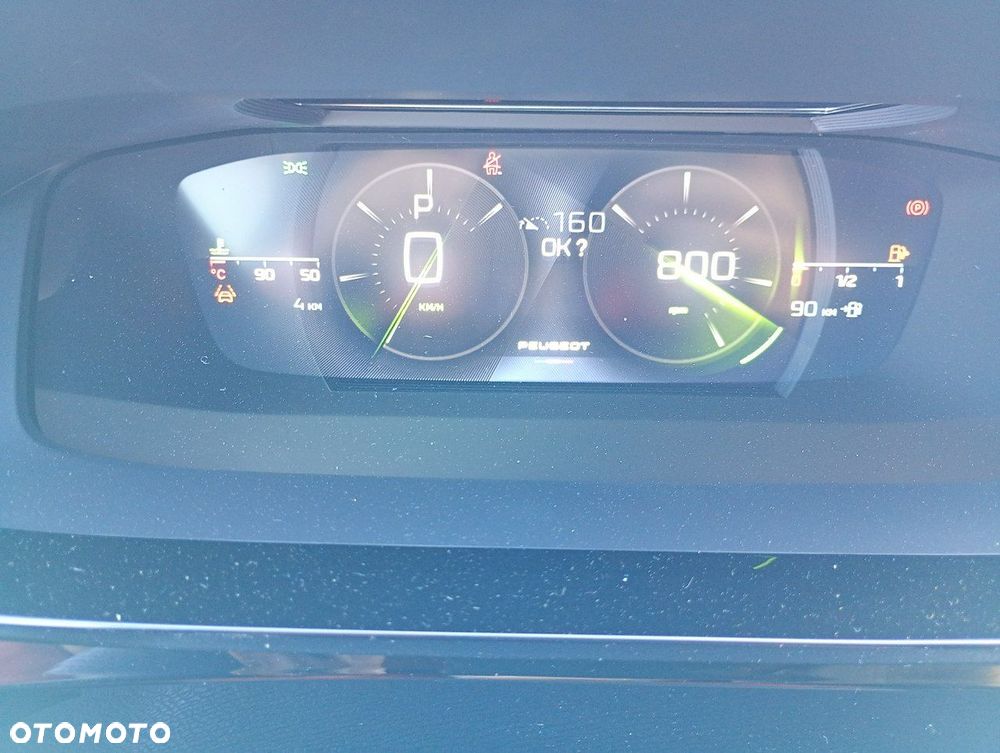 Peugeot 308 - 16