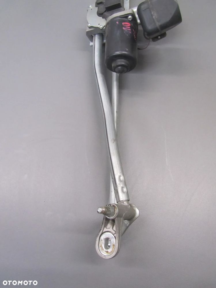 Mechanizm Silniczek Wycieraczek EU Citroen Jumper-Ducato-Boxer 2006- - 2