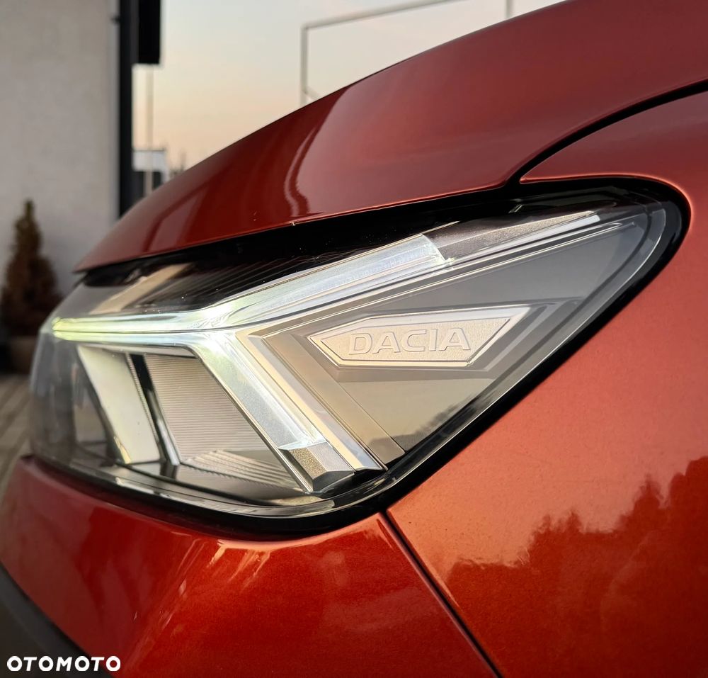 Dacia Jogger TCe 110 Extreme - 4