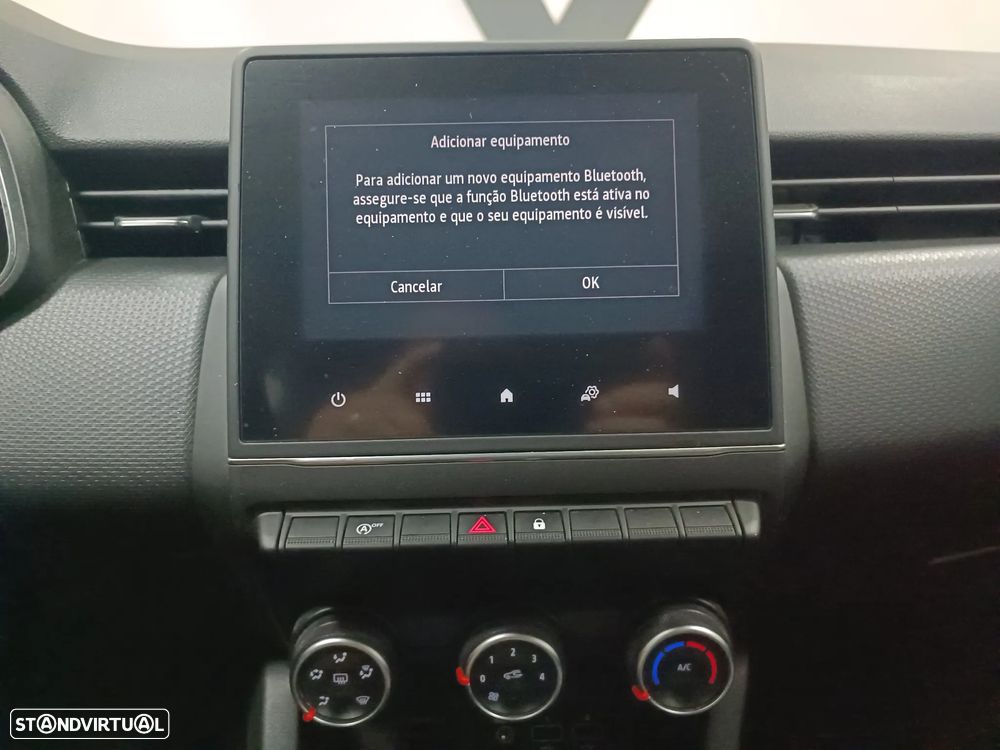 Renault Clio SCe 75 BUSINESS EDITION - 22