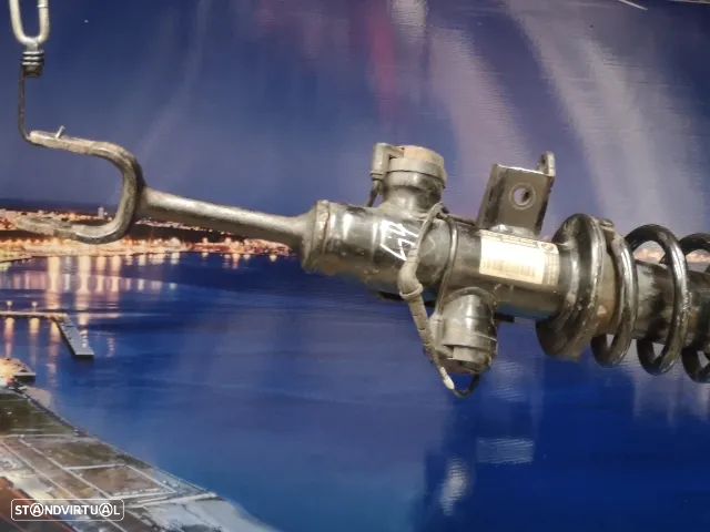 Amortecedor frente direito originais electrico  para BMW F01 F02 série 7 2008+ - 2