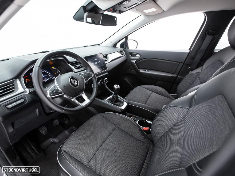 Renault Captur - 7