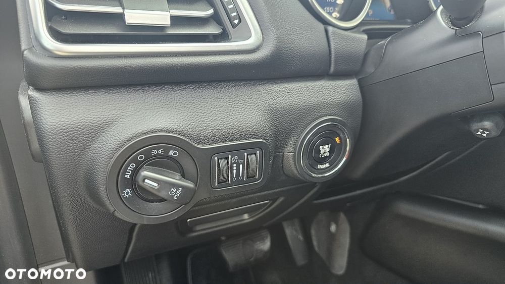 Maserati Ghibli Automatik S - 30