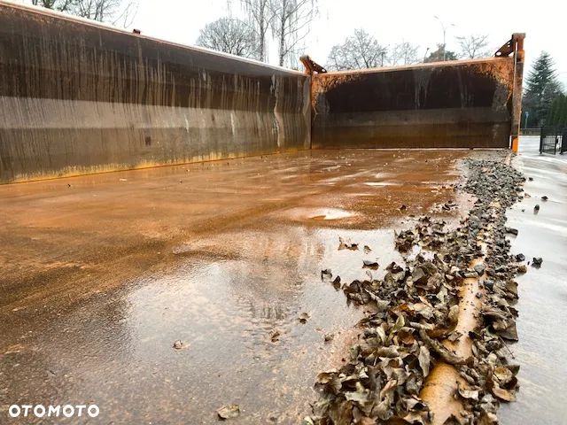 Mercedes-Benz AROCS 4145 8x4 Meiller Bordmatic z Niemiec - 10