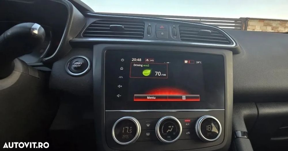 Renault Kadjar - 11