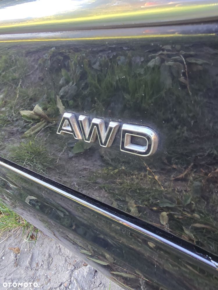 Ford Mondeo 2.0 EcoBlue Vignale AWD - 21