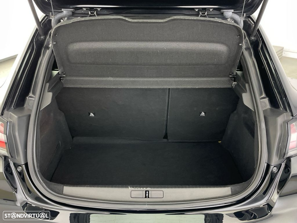 Peugeot 208 1.2 PureTech Active Pack - 13