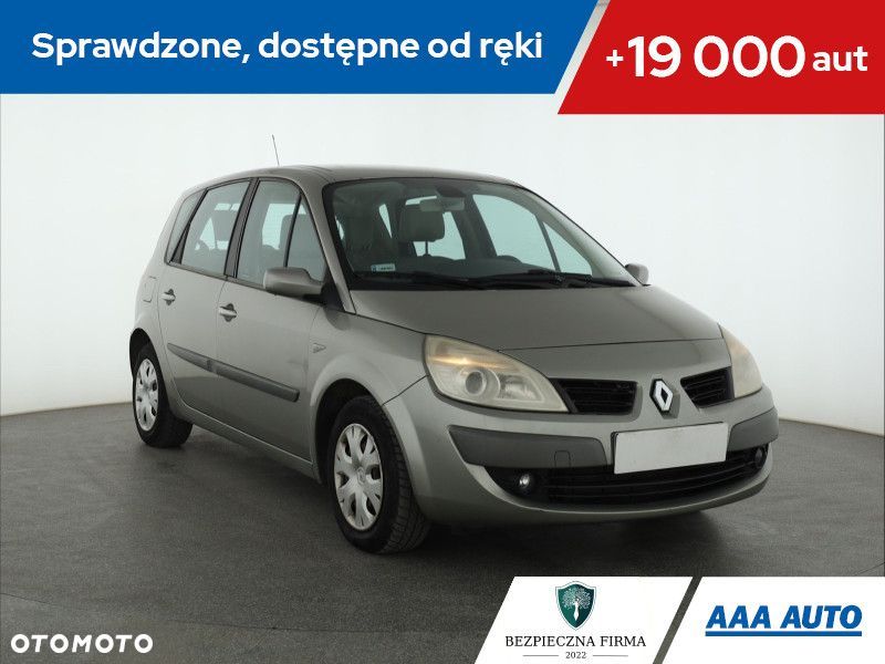Renault Scenic - 2