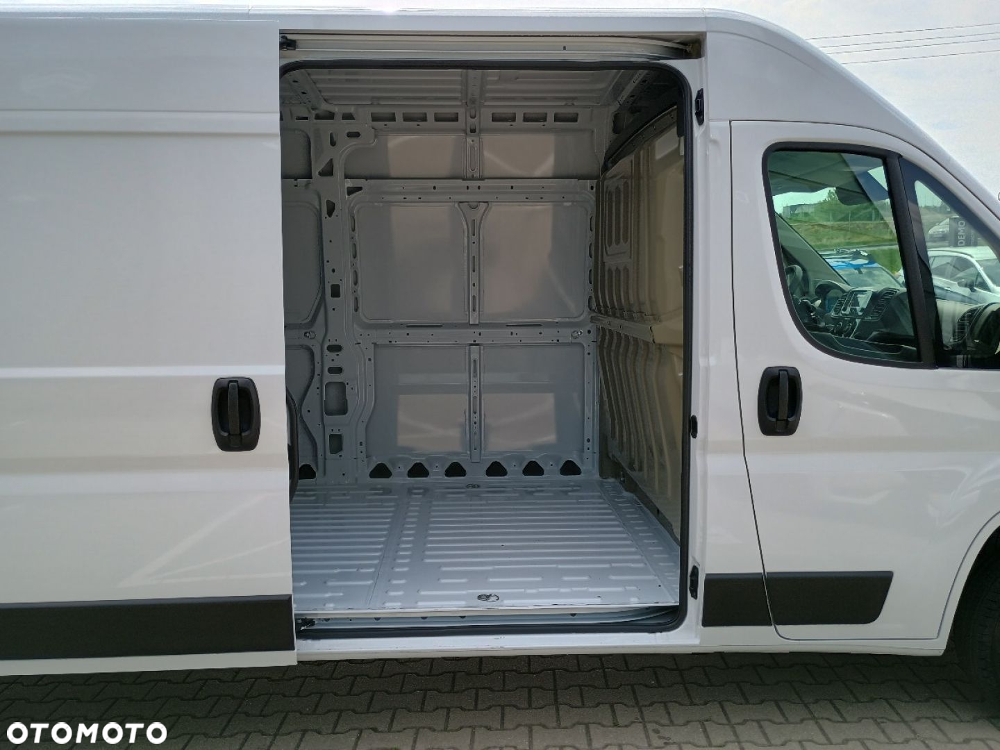 Peugeot Boxer Furgon 2.2-Power 140KM - 7