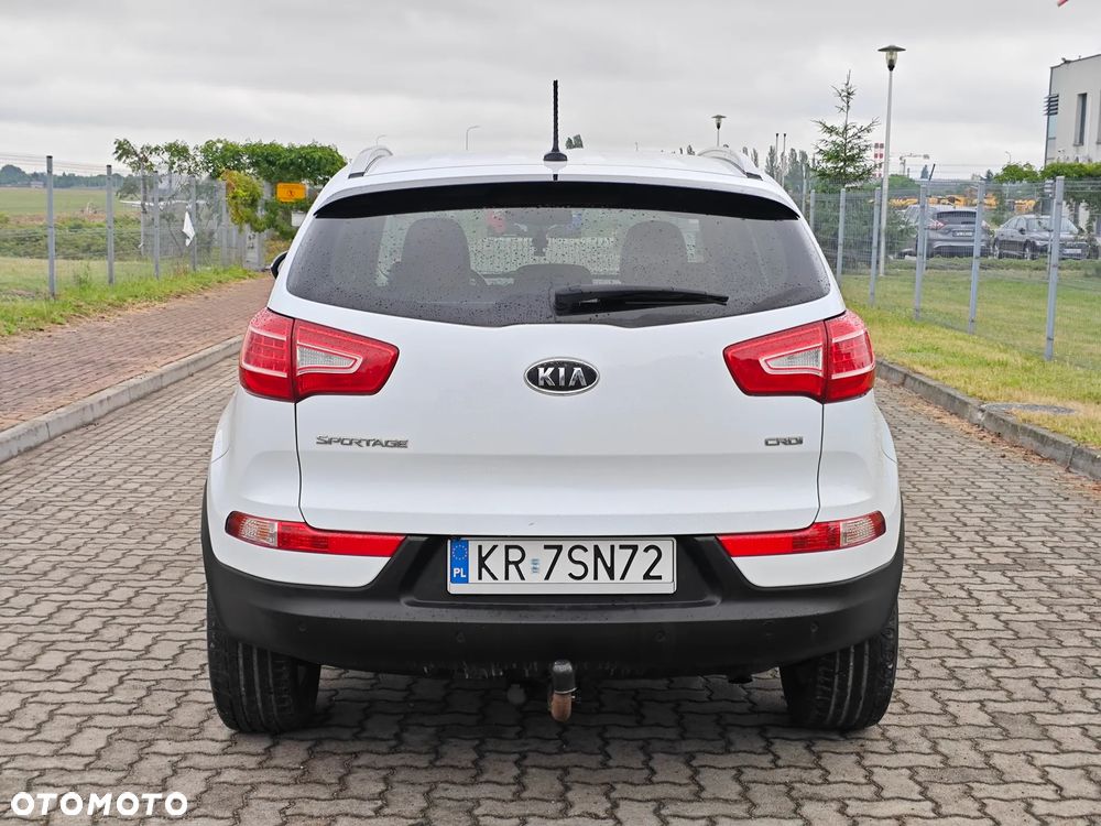 Kia Sportage - 15