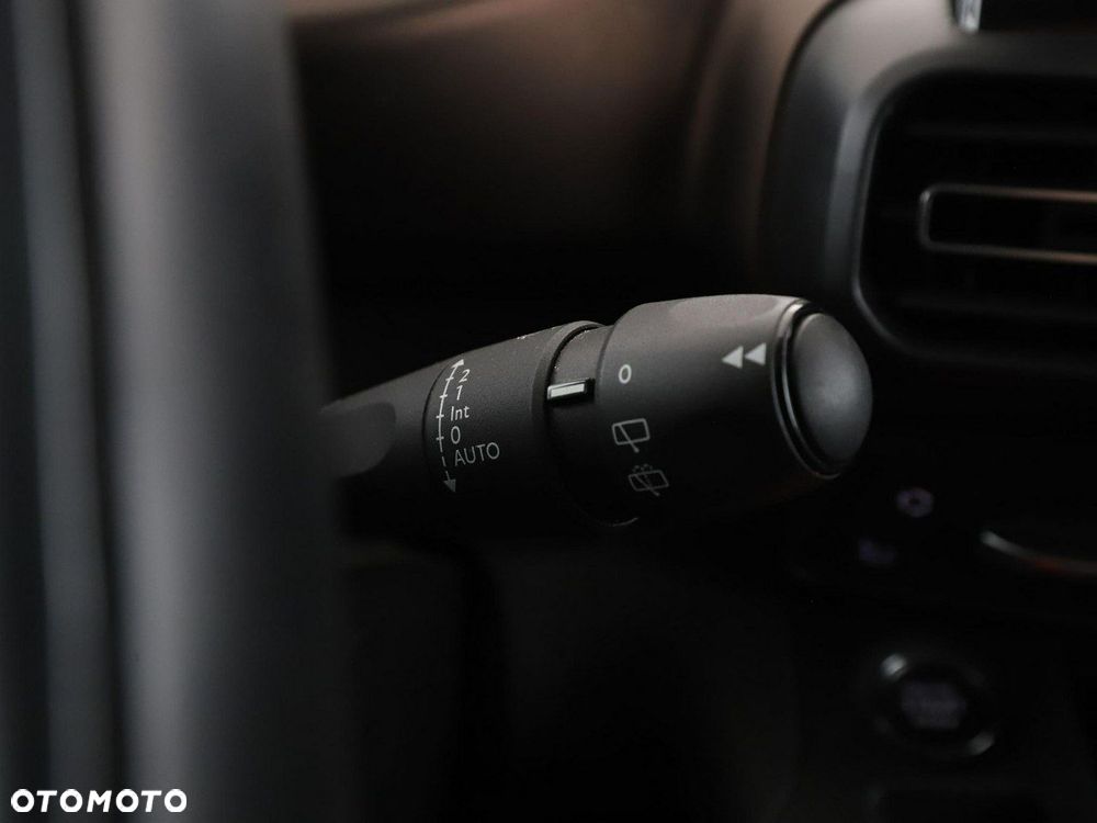 Peugeot Rifter BlueHDI 100 L1 Access - 34