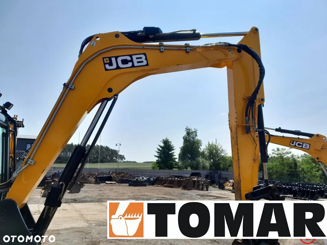JCB 90Z-1 - 17